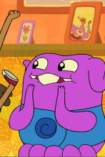 Imagen de Home: Las... (T2): Ciudadano cerebro / Oso, oso, mentiroso - 3