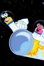 Imagen de Turbo F.A.S.T (T2): Ace agente / Rufian sobre hielo - 3