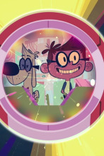 Imagen de El show del Sr... (T1): El programa perfecto otra vez / Aristófanes - 4