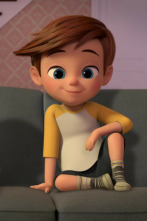 Imagen de El Bebé Jefazo:... (T2): Duérmete, niño - 2