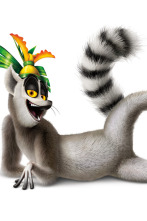 Imagen de Viva el Rey Julien (T2): Una Clover interminable - 3