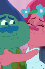 Imagen de Trolls: ¡No... (T2): El club de pijamas extremo / Vega Swift - 3