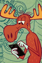 Imagen de Las aventuras de Rocky y Bullwinkle (T1) - 4
