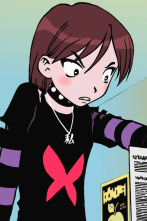 Imagen de My life Me (T1): Miss President - 3