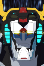 Imagen de Voltron: El... (T2): La colonia - 3