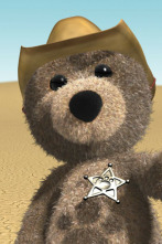 Imagen de El osito Charley (T1): Charley, la estrella del Pop - 3