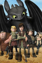 Imagen de Dragones: Los Defensores de Mema (T1) - 4