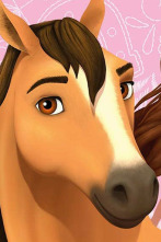 Imagen de Spirit:... (T1): Fortu y el indomable Spirit - 3