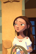 Imagen de Spirit:... (T1): Fortu y el vaquero de al lado - 4