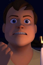Imagen de Spirit:... (T1): Fortu a la caza del tesoro - 3