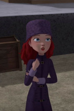 Imagen de Spirit:... (T1): Fortu y la ventisca mortal - 4