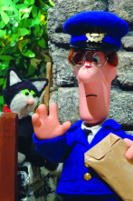 Imagen de Cartero Paco (T8): Pat el cartero y el policía del pueblo - 4