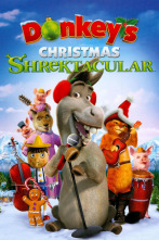 Imagen de Las Shrektaculares Navidades de Asno - 2