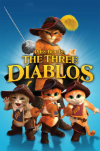Imagen de El Gato con Botas: Los Tres Diablos - 2