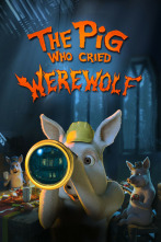 Imagen de Shrek: el cerdo que gritó hombre lobo - 2