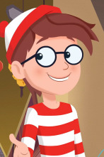 Imagen de ¿Dónde está Wally? (T1): Pequeño problema en la gran China - 3