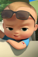 Imagen de El Bebé Jefazo:... (T3): ¿Quién es un buen bebé? - 2