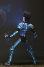 Imagen de Trollhunters (T3) - 2