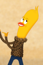 Imagen de La próxima gran... (T1): Ep.23 