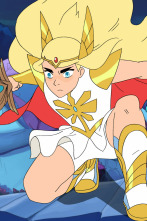 She-Ra y las... (T2): Mariposa