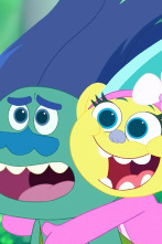 Imagen de Trolls: ¡No... (T2): Asalto al bunker / En busca de animales - 3