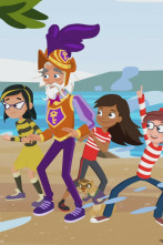 Imagen de ¿Dónde e¿Dónde... (T2): Oh-oh, Canadá - 3