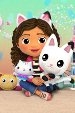 Imagen de La casa de muñecas de Gabby (T1) - 2