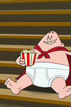 Imagen de Las flipantes... (T3): El Capitán Calzoncillos y el caótico cacao de los criminales Cacauentes - 2