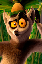 Imagen de Larga vida al rey Julien: Exiliado (T3) - 4