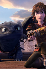 Imagen de Dragones: Hacia... (T1): El Ojo del Dragón: 1ª Parte - 3
