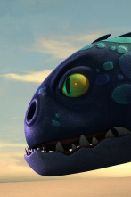 Imagen de Dragones: Hacia... (T3): Madera de líder - 3