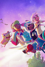 Imagen de Kipo y la era de... (T1): Song Remix - 2