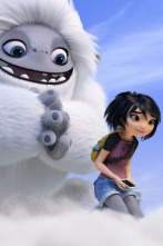 Abominable y la... (T1): Alcantarilla Koi y el atraco al museo