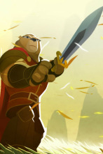 Imagen de Kung Fu Panda: El caballero del Dragón (T2) - 2