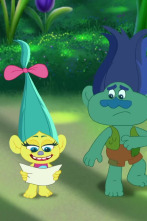 Imagen de Trolls: ¡No... (T6): El hada Nubetata/El bailullón - 2