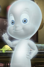 Imagen de La escuela de miedos de Casper (T1) - 2