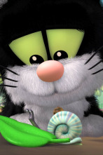 Imagen de Adivina con Jess (T1): ¿Cómo podemos encontrar a Sammy el caracol? - 4