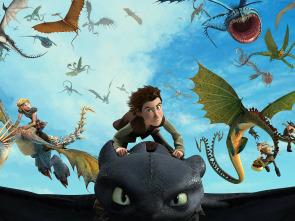 Imagen de Dragones: Jinetes de Mema (T1) - 3
