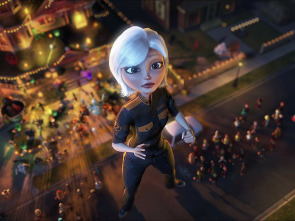 Imagen de Monstruos contra alienígenas: las calabazas mutantes del espacio exterior - 1