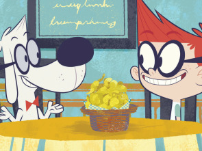 Imagen de El show del Sr. Peabody y Sherman (T1) - 4