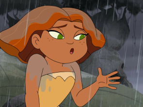 Imagen de El amanecer de los Croods (T2) - 3