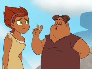 Imagen de El amanecer de... (T1): La sorpresa buena / Pesadilla en Eep Street - 2