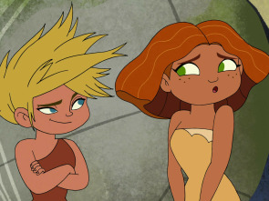 Imagen de El amanecer de... (T1): Más allá de los gritos / Gruñe algo - 2