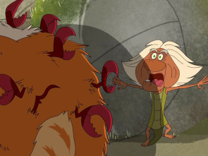 Imagen de El amanecer de... (T1): Huevos para todos / Creo que estamos solos, miau - 2