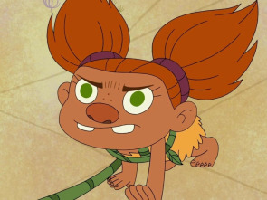 Imagen de El amanecer de... (T1): Duelo de bebés / En busca de las arrugas - 2