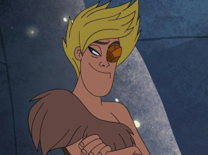 Imagen de El amanecer de... (T1): El desastre de la marioneta / Eep encuentra el amor - 2