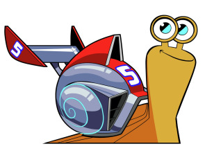 Imagen de Turbo F.A.S.T. (T1): Chet contra el dr. Desorden / Princesa Libélula en apuros - 2