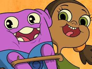 Imagen de Home: Las... (T1): Besitos/Día de nieve - 3