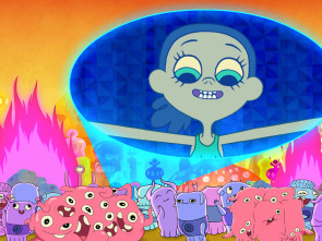 Imagen de Home: Las... (T2): Ciudadano cerebro / Oso, oso, mentiroso - 2