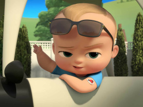 Imagen de El Bebé Jefazo: Vuelta al curro (T2) - 1